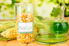 Carrog biofuel availability