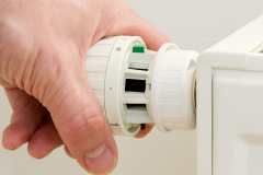 Carrog central heating repair costs