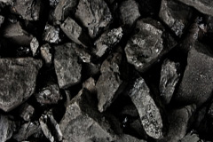 Carrog coal boiler costs