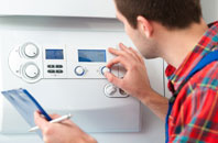 free commercial Carrog boiler quotes