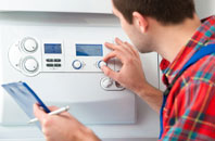 free Carrog gas safe engineer quotes