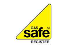 gas safe companies Carrog